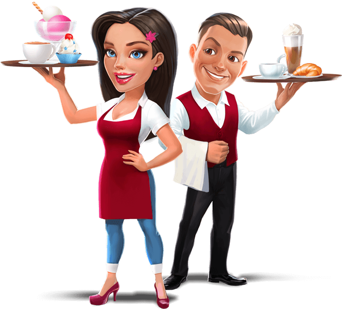 Download My Cafe: Recipes & Stories today!