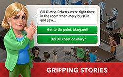 Simulation games