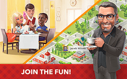 Cooking fever